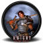 Knight Online World 2 Icon 64x64 png